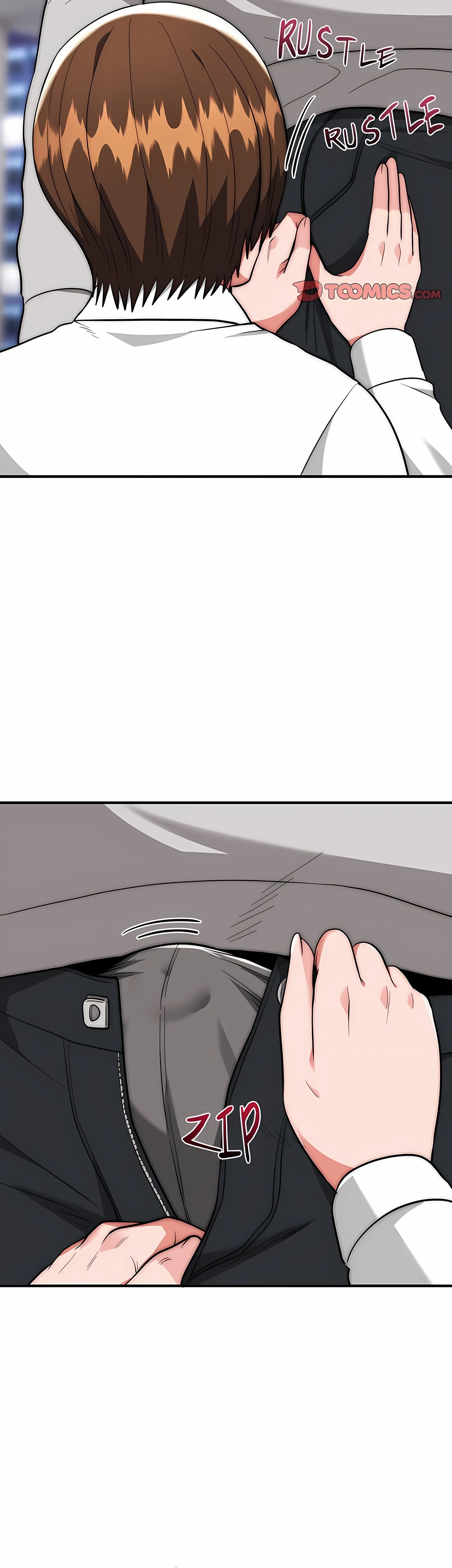 Kangsae the Strong Chapter 39 page 24 - 