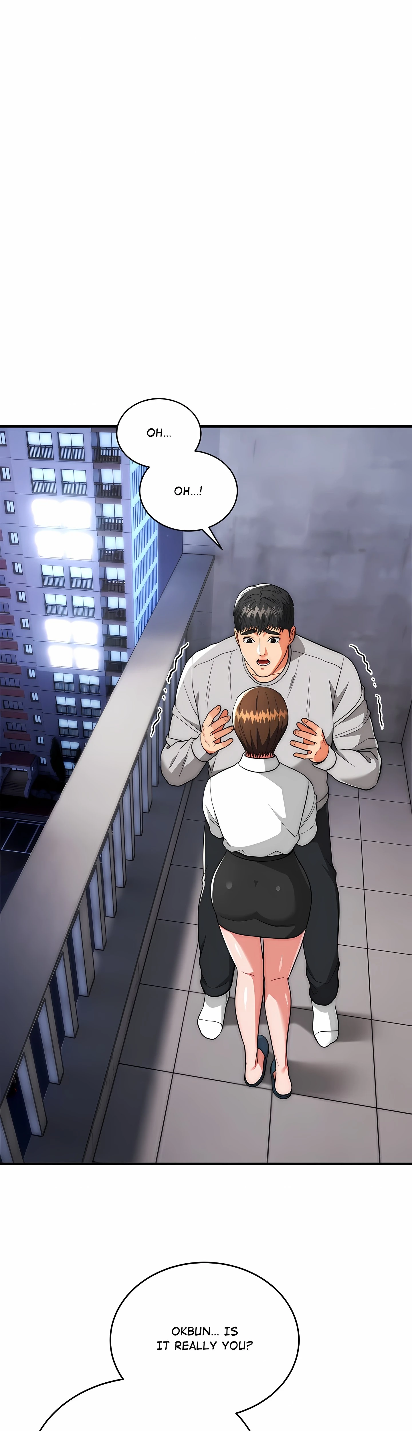 Kangsae the Strong Chapter 39 page 5 - 