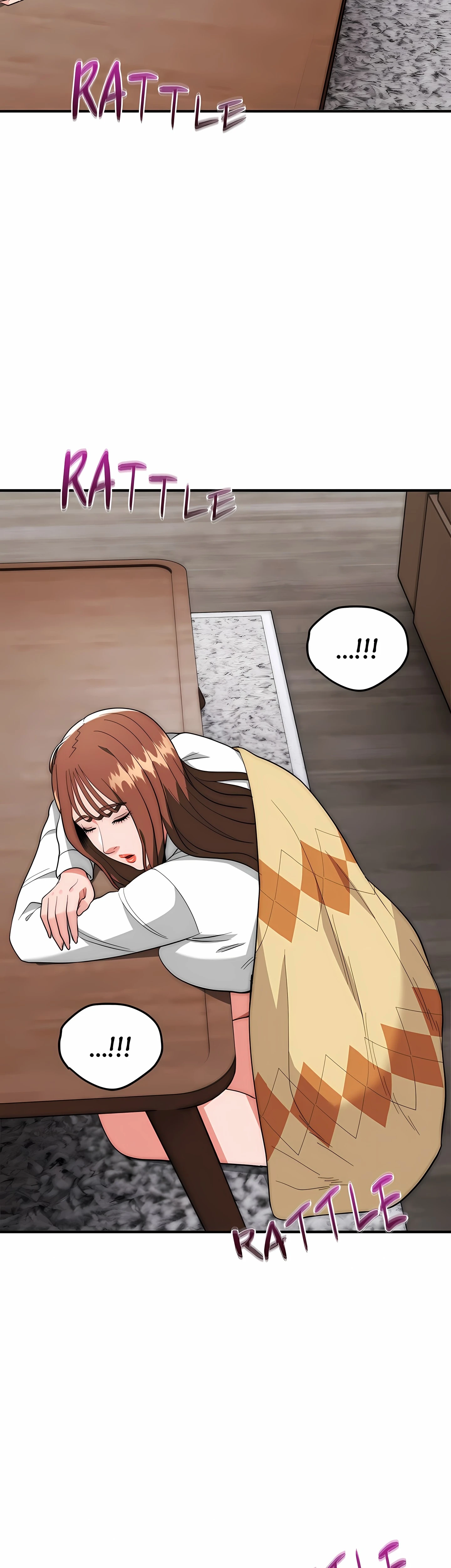 Kangsae the Strong Chapter 39 page 42 - 