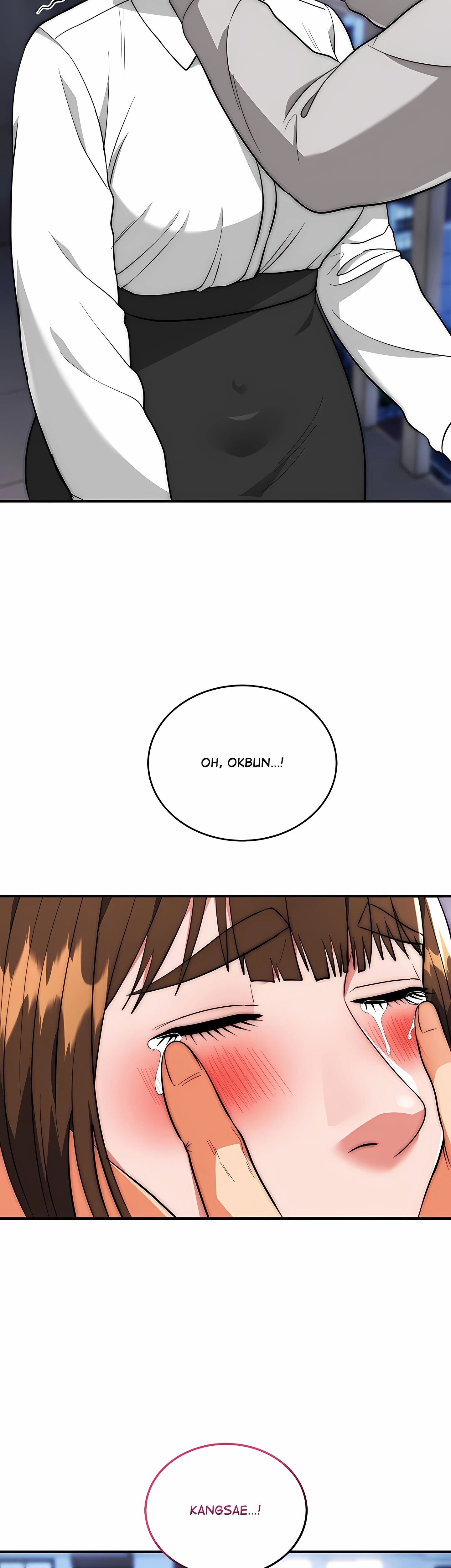 Kangsae the Strong Chapter 39 page 7 - 
