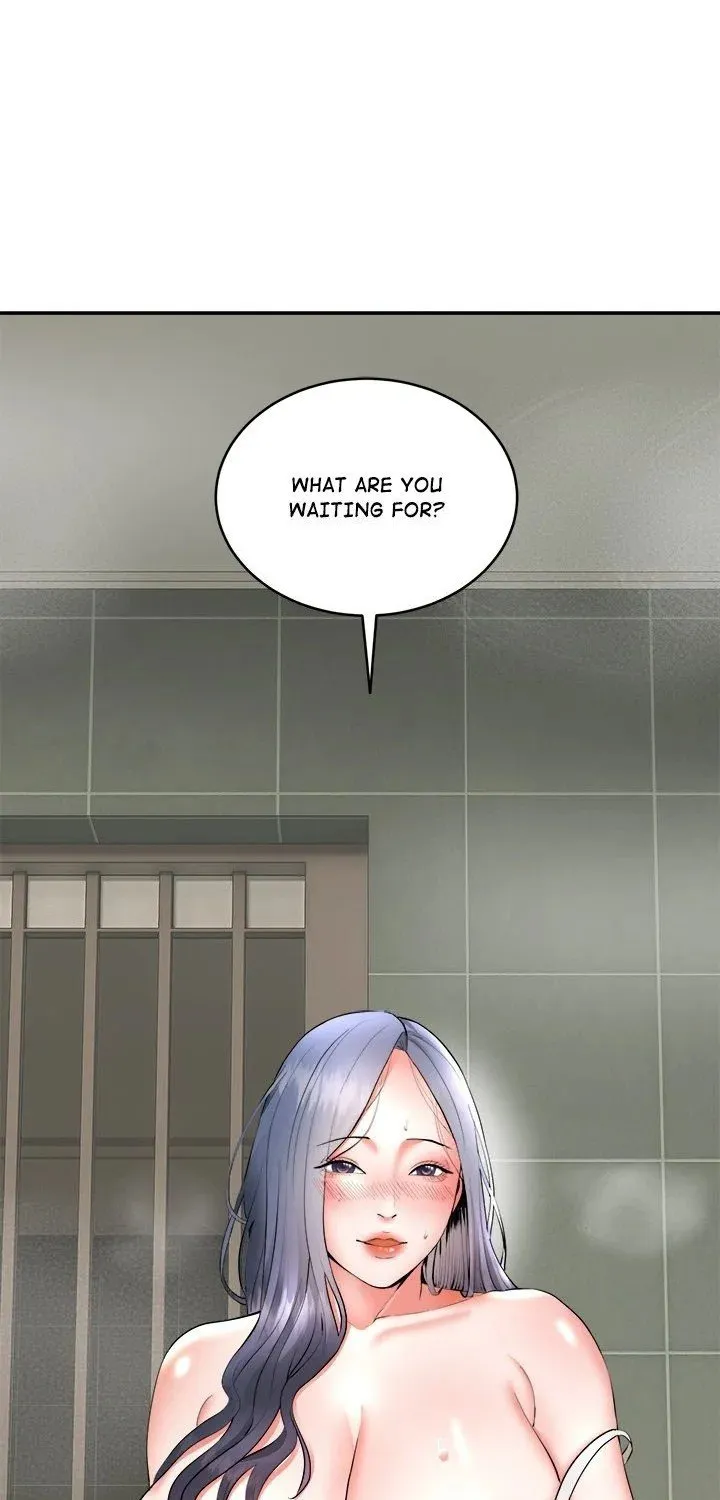 Kangsae the Strong Chapter 4 page 1 - 