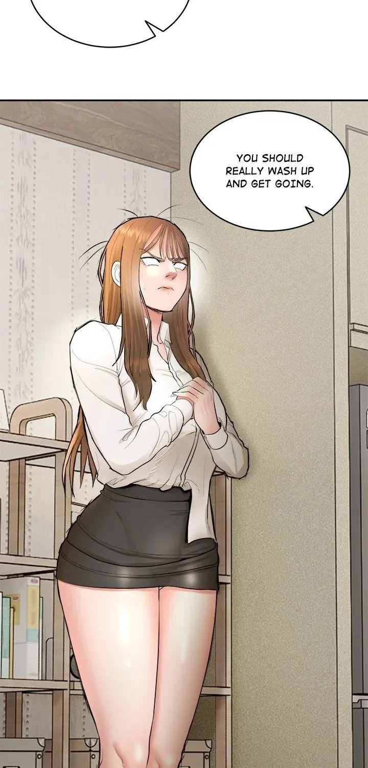 Kangsae the Strong Chapter 4 page 101 - 