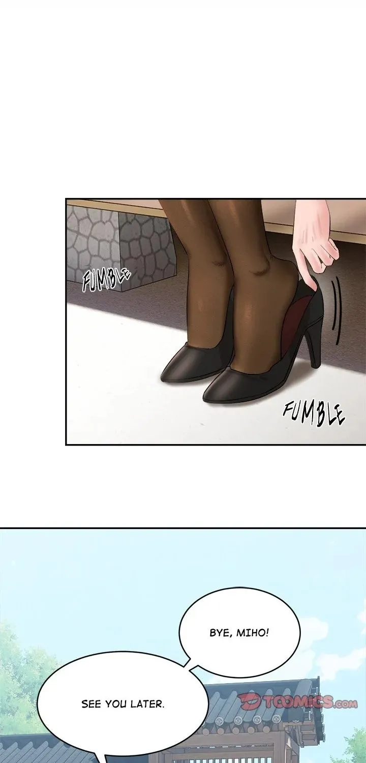 Kangsae the Strong Chapter 4 page 105 - 
