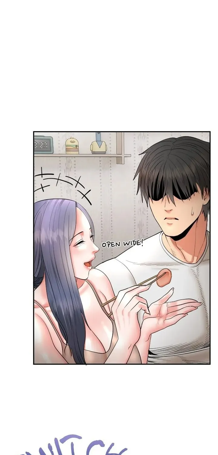 Kangsae the Strong Chapter 4 page 107 - 