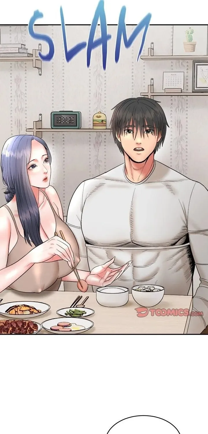 Kangsae the Strong Chapter 4 page 109 - 