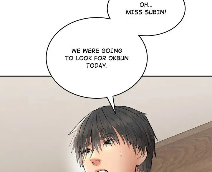 Kangsae the Strong Chapter 4 page 110 - 