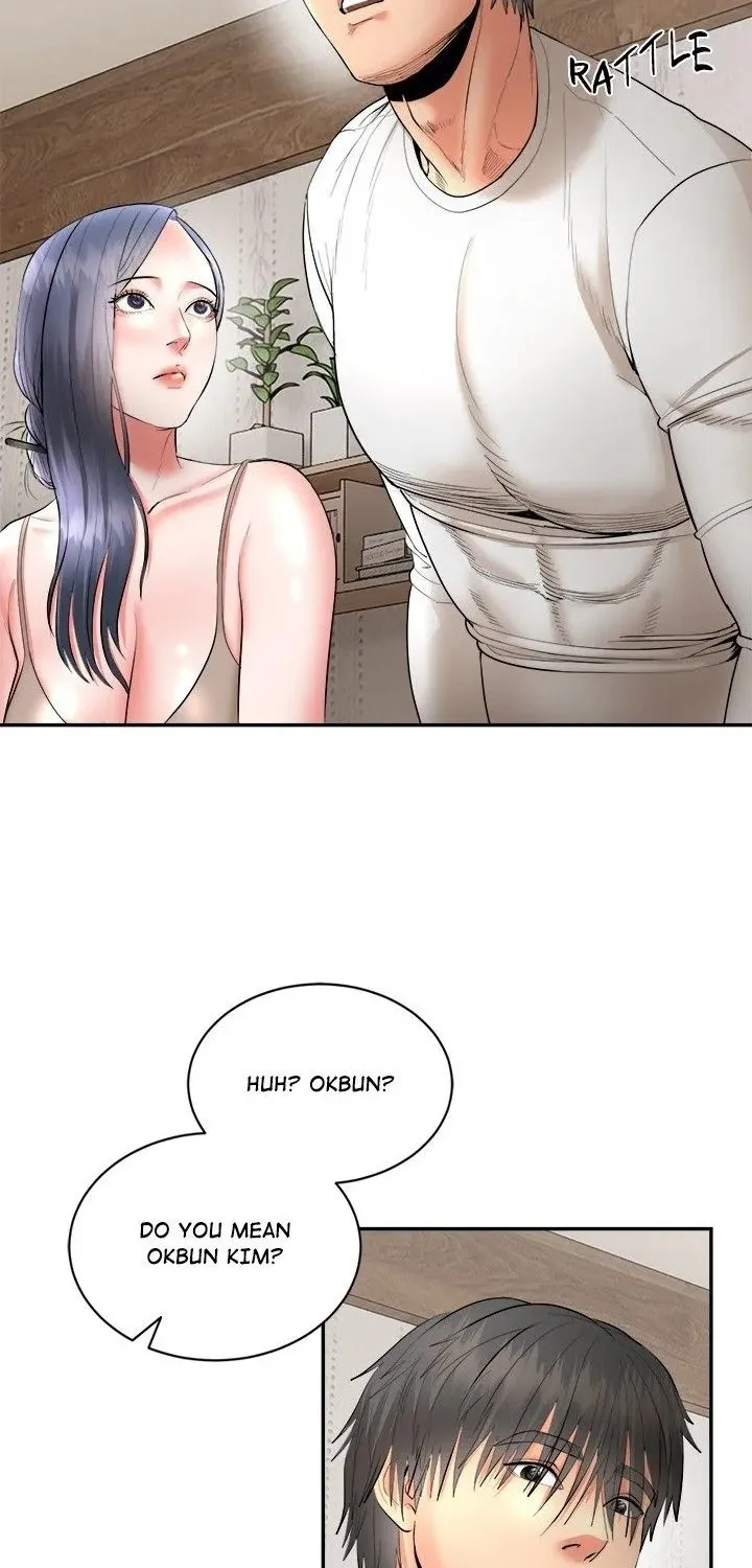 Kangsae the Strong Chapter 4 page 111 - 