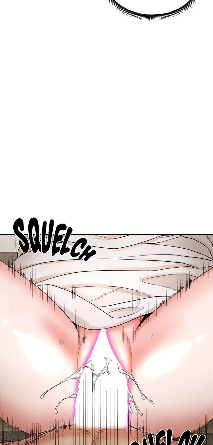 Kangsae the Strong Chapter 4 page 15 - 