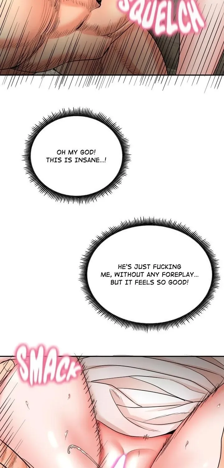 Kangsae the Strong Chapter 4 page 19 - 