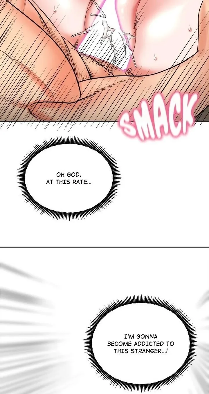 Kangsae the Strong Chapter 4 page 20 - 