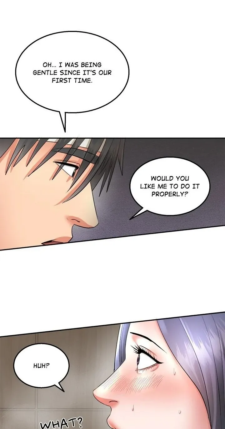 Kangsae the Strong Chapter 4 page 26 - 