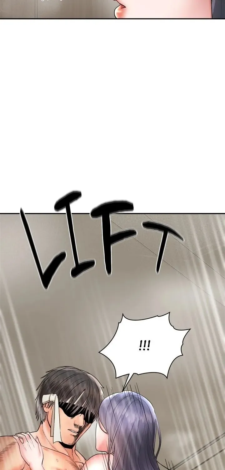Kangsae the Strong Chapter 4 page 27 - 