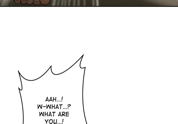 Kangsae the Strong Chapter 4 page 30 - 