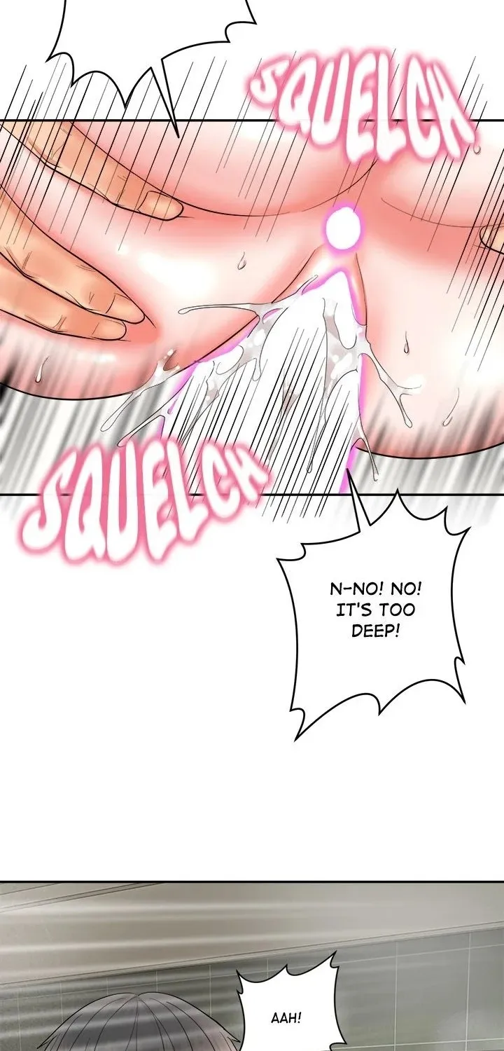 Kangsae the Strong Chapter 4 page 31 - 