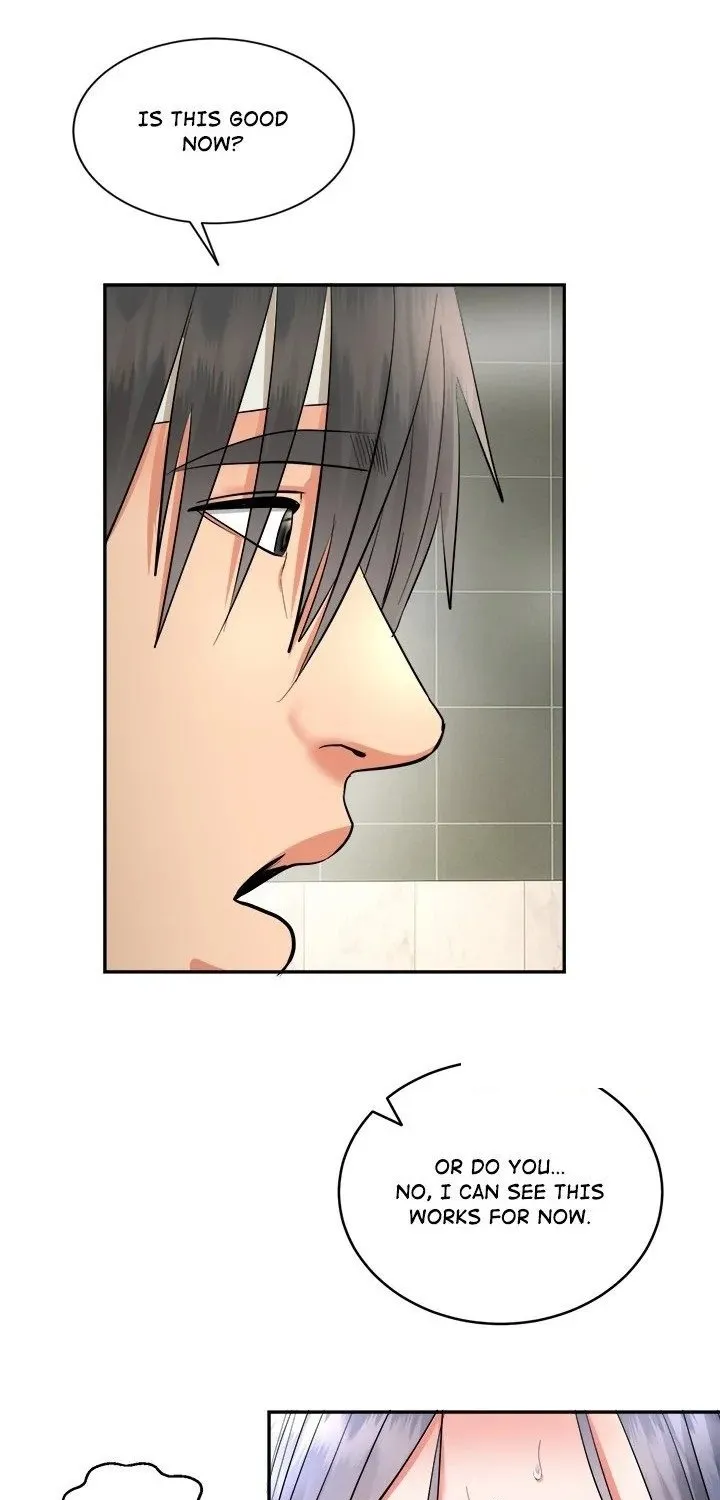 Kangsae the Strong Chapter 4 page 35 - 