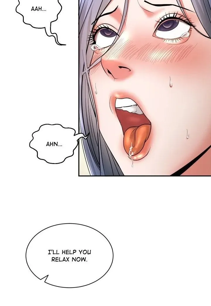 Kangsae the Strong Chapter 4 page 36 - 