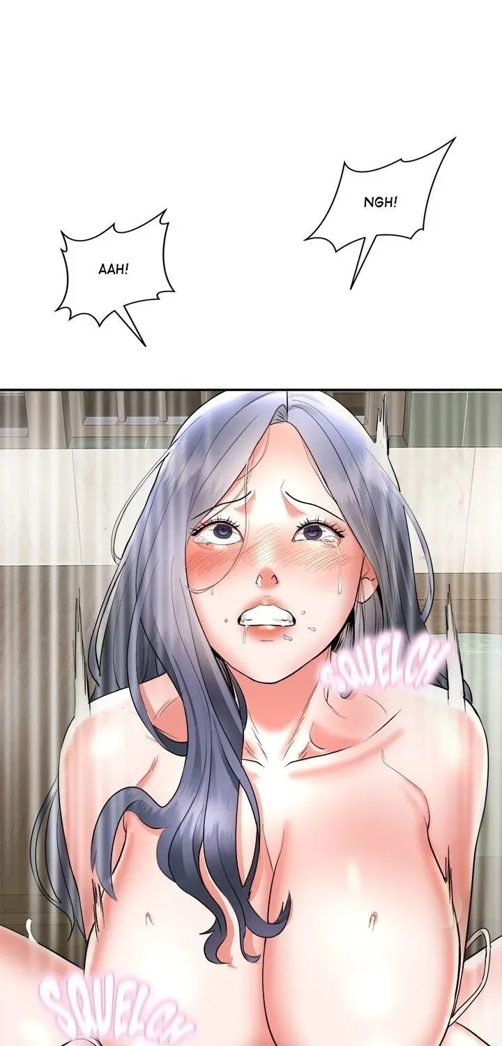 Kangsae the Strong Chapter 4 page 37 - 