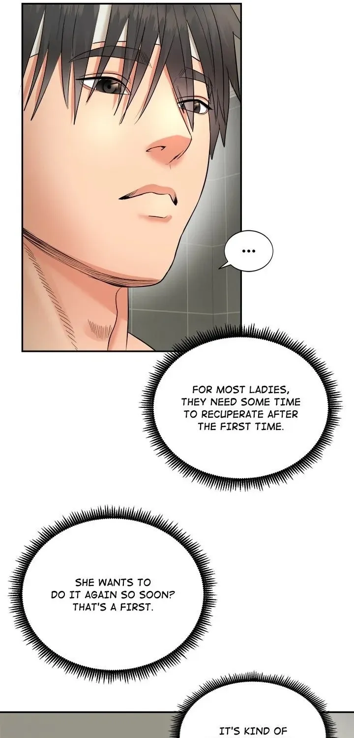 Kangsae the Strong Chapter 4 page 5 - 