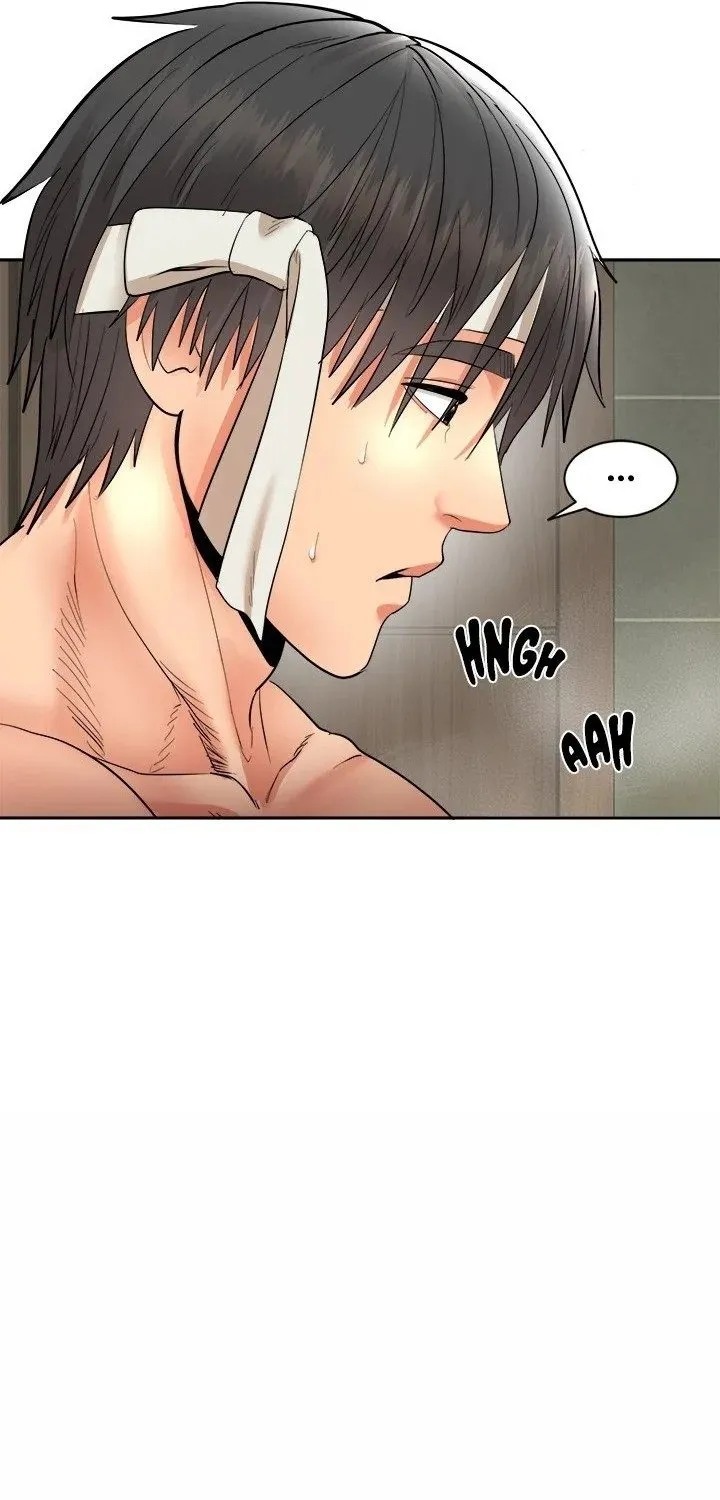 Kangsae the Strong Chapter 4 page 43 - 