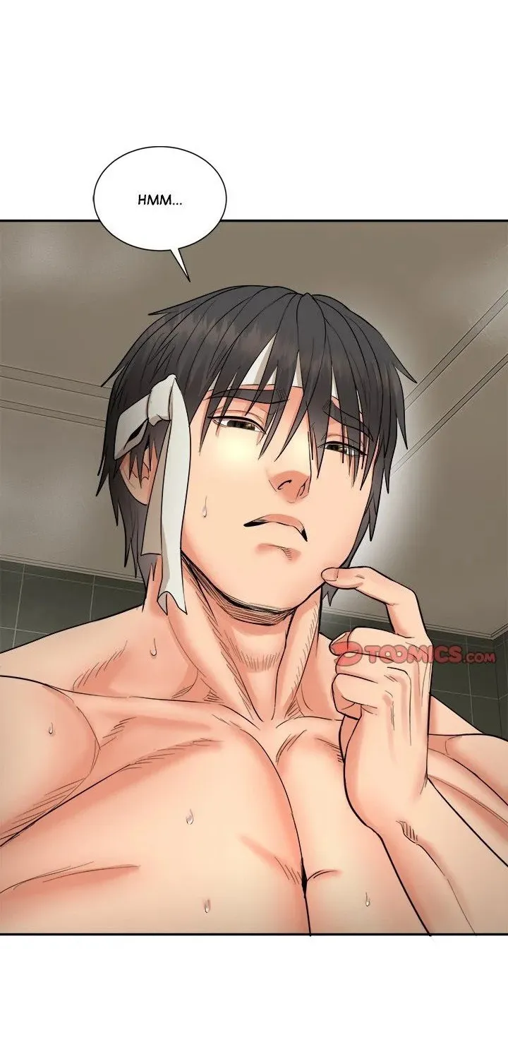Kangsae the Strong Chapter 4 page 49 - 