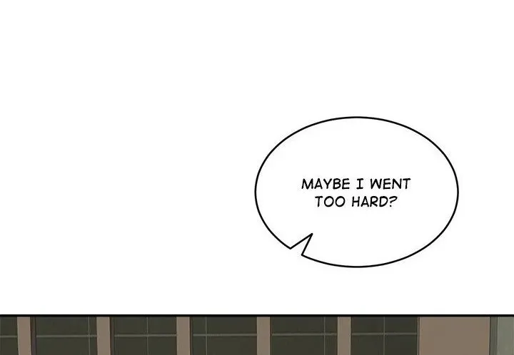 Kangsae the Strong Chapter 4 page 50 - 
