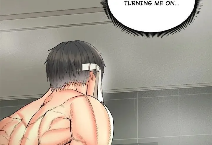Kangsae the Strong Chapter 4 page 6 - 