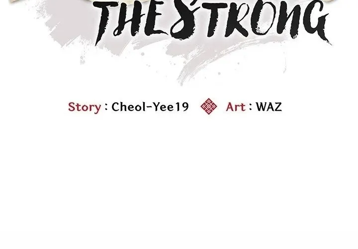 Kangsae the Strong Chapter 4 page 56 - 