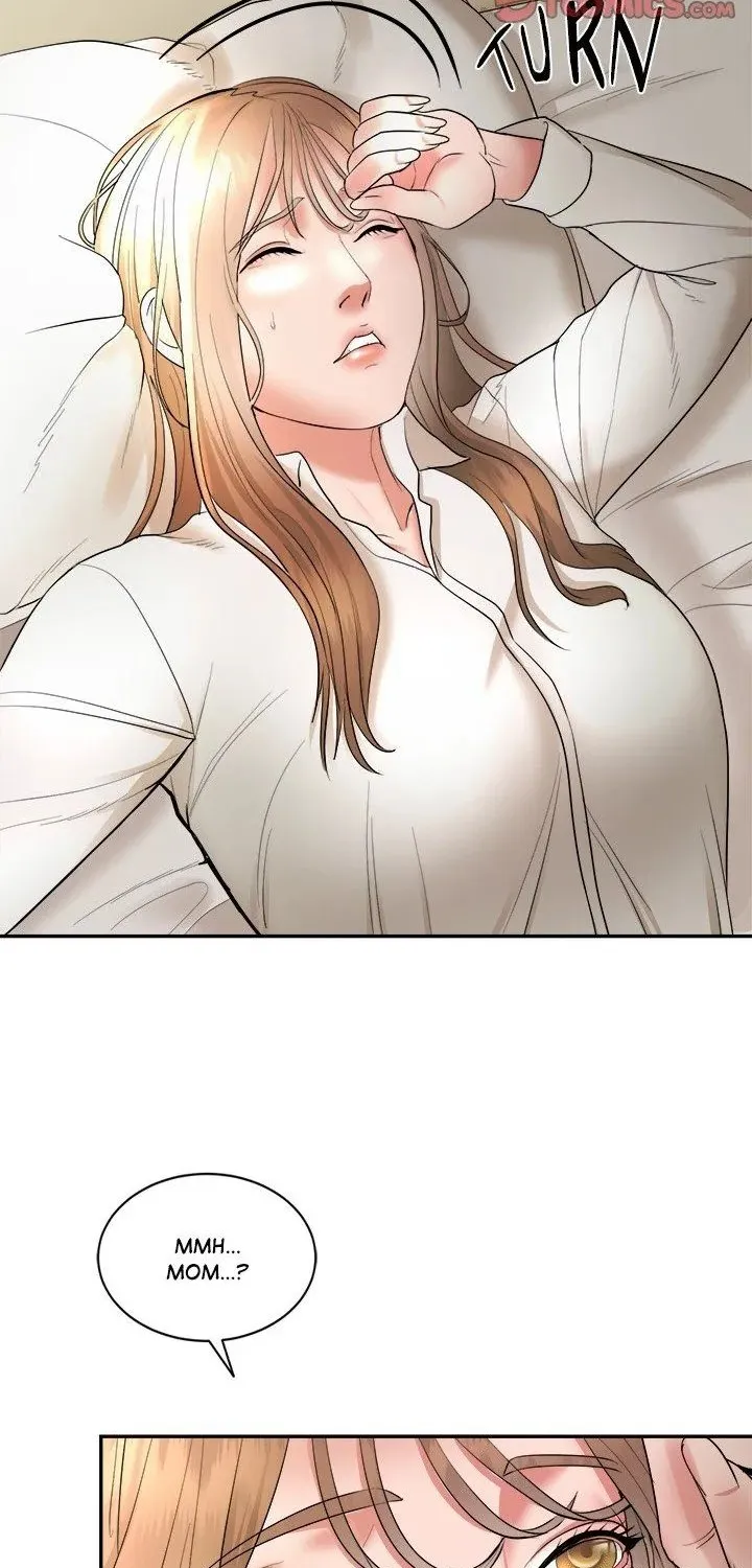 Kangsae the Strong Chapter 4 page 65 - 