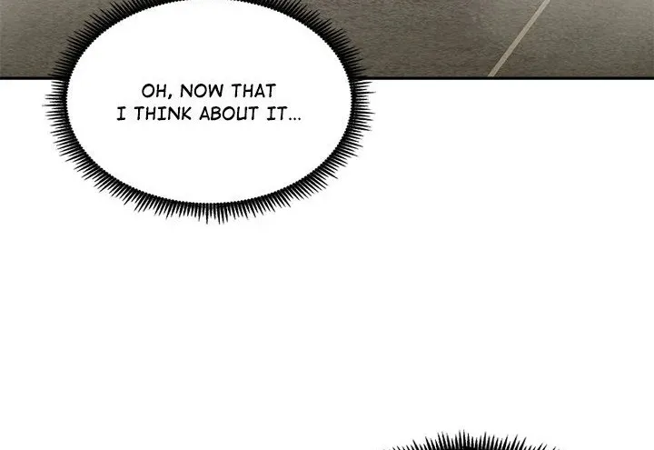 Kangsae the Strong Chapter 4 page 8 - 