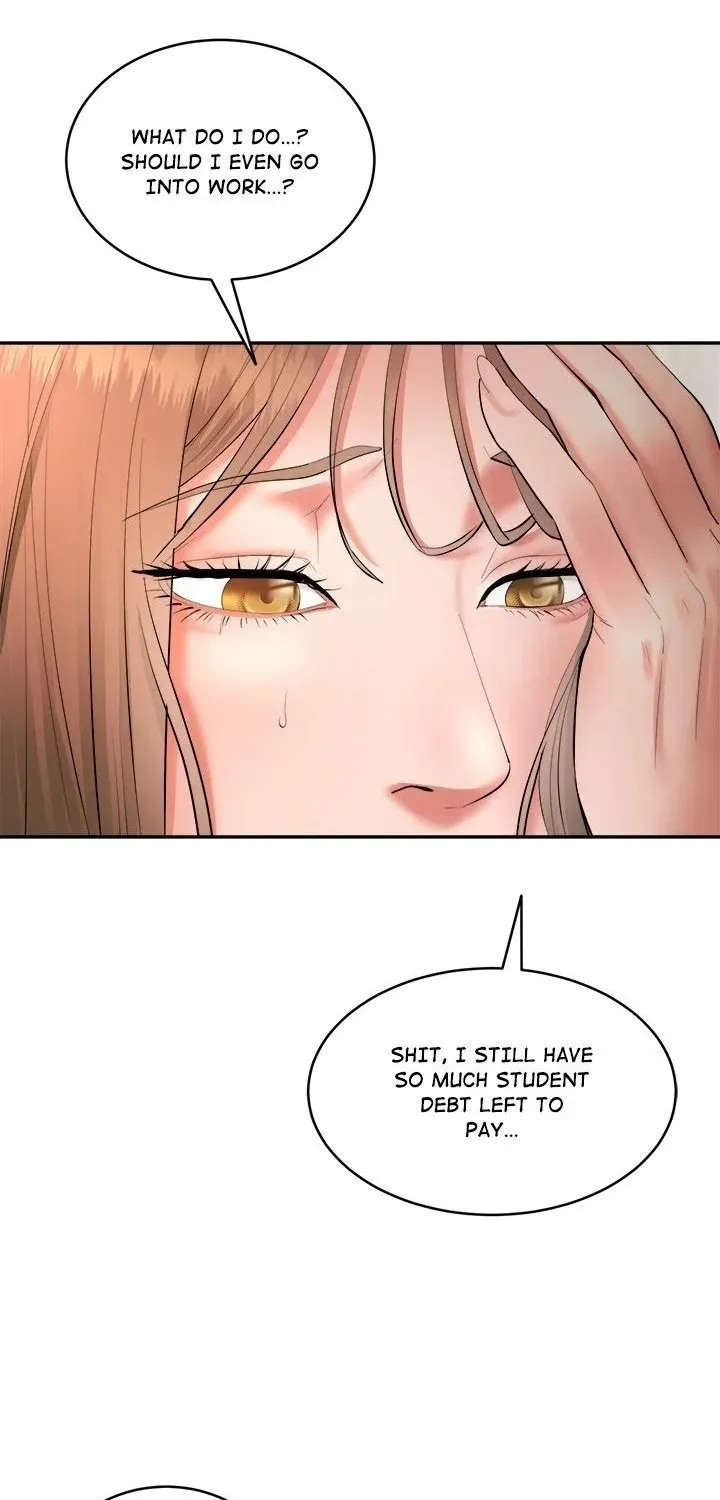 Kangsae the Strong Chapter 4 page 73 - 