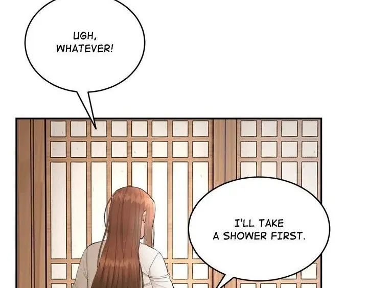 Kangsae the Strong Chapter 4 page 74 - 