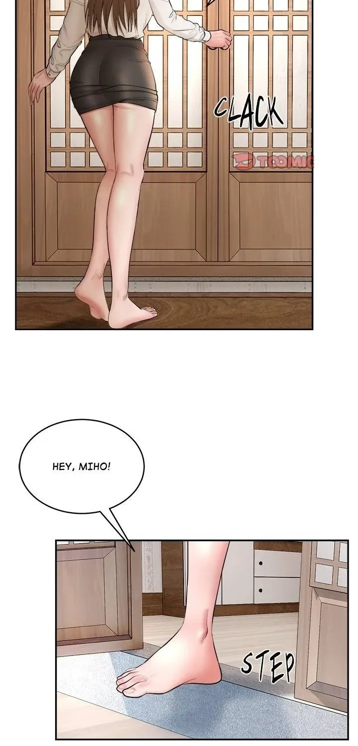 Kangsae the Strong Chapter 4 page 75 - 