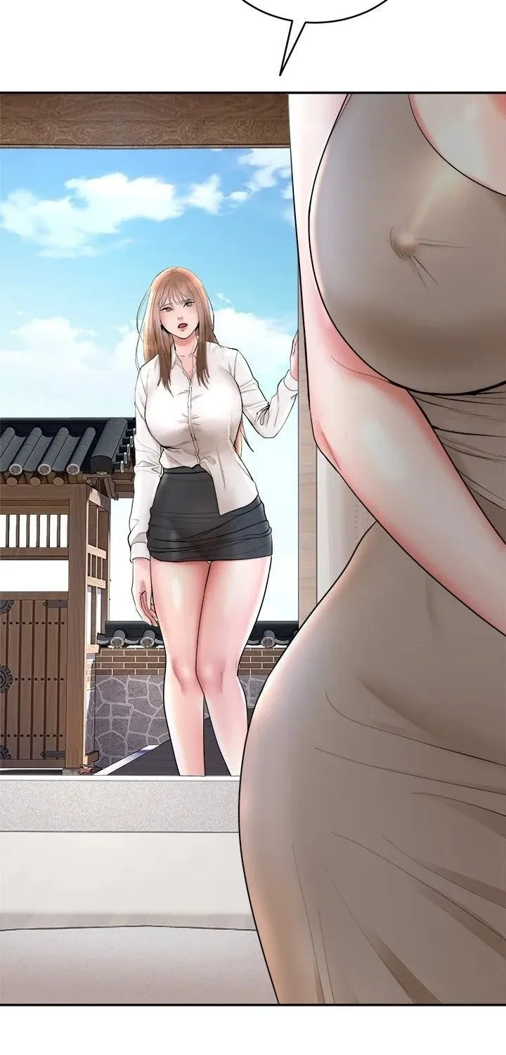 Kangsae the Strong Chapter 4 page 77 - 