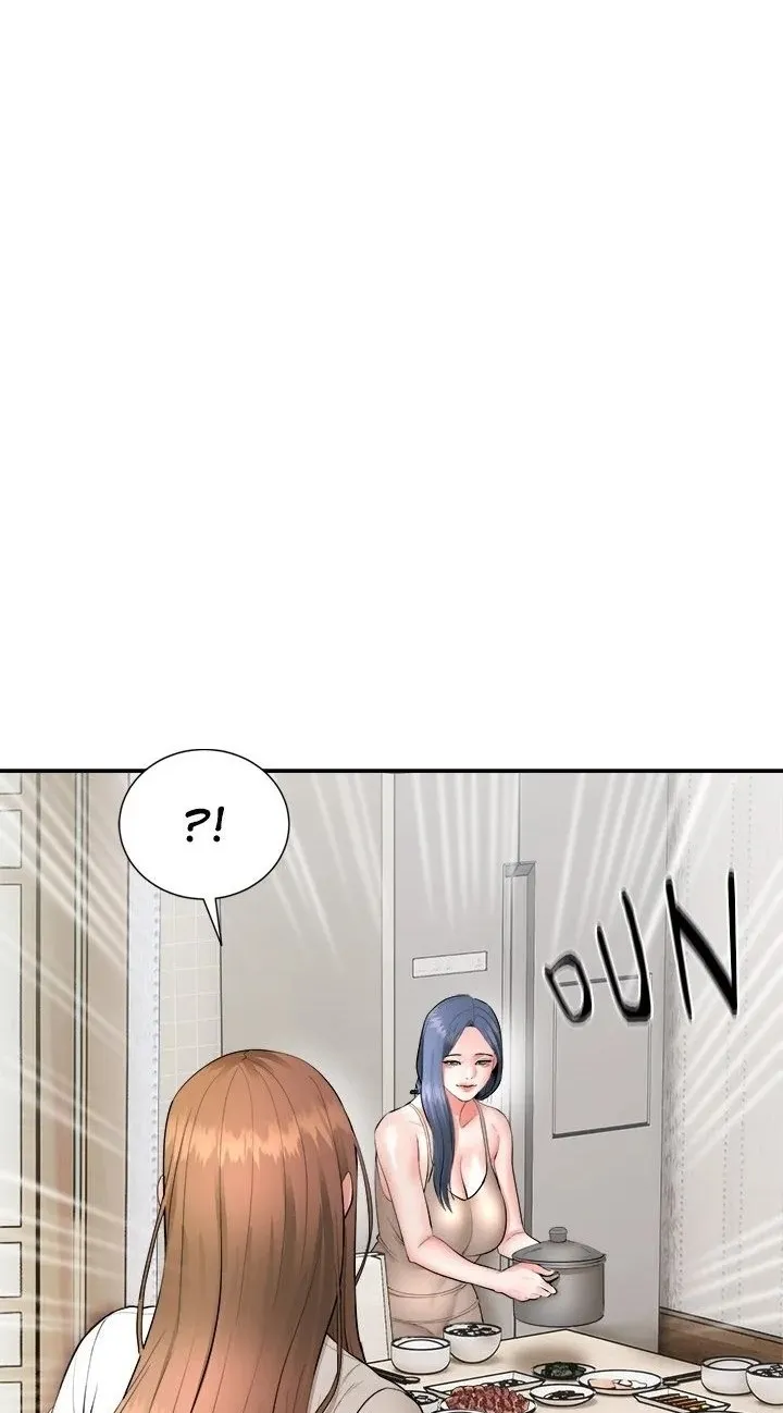 Kangsae the Strong Chapter 4 page 80 - 