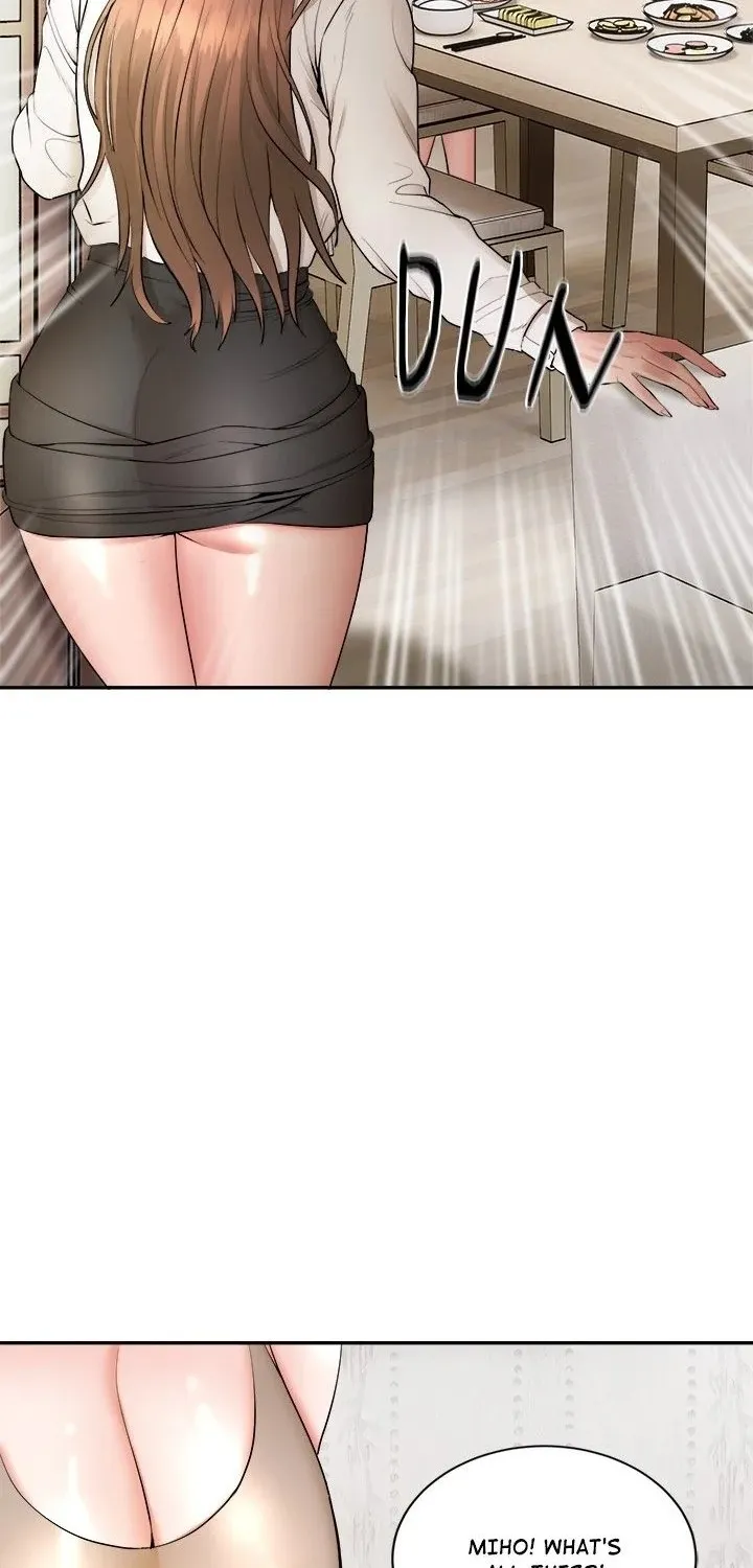 Kangsae the Strong Chapter 4 page 81 - 