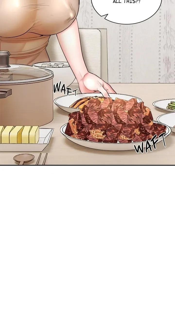 Kangsae the Strong Chapter 4 page 82 - 