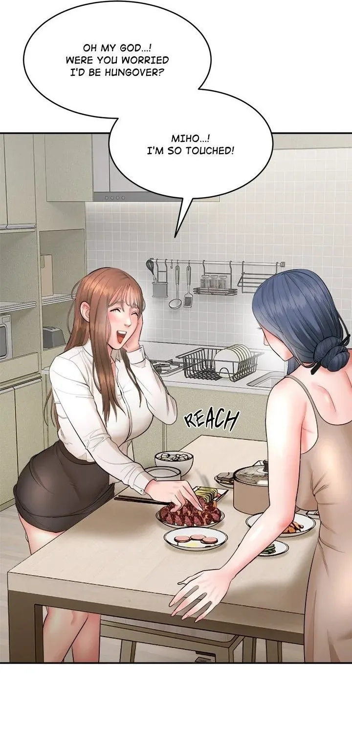 Kangsae the Strong Chapter 4 page 83 - 