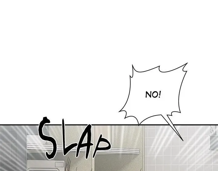 Kangsae the Strong Chapter 4 page 84 - 