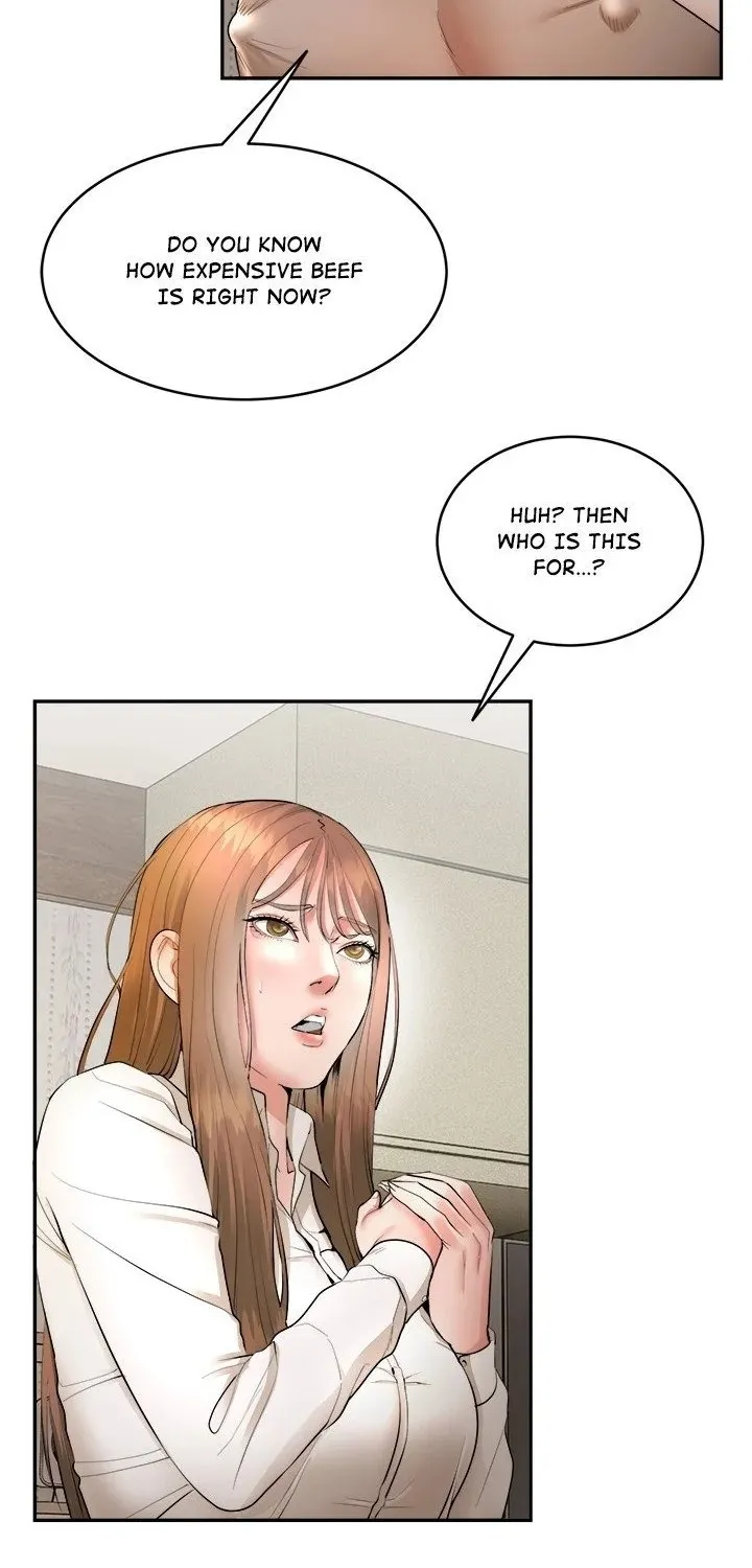 Kangsae the Strong Chapter 4 page 87 - 