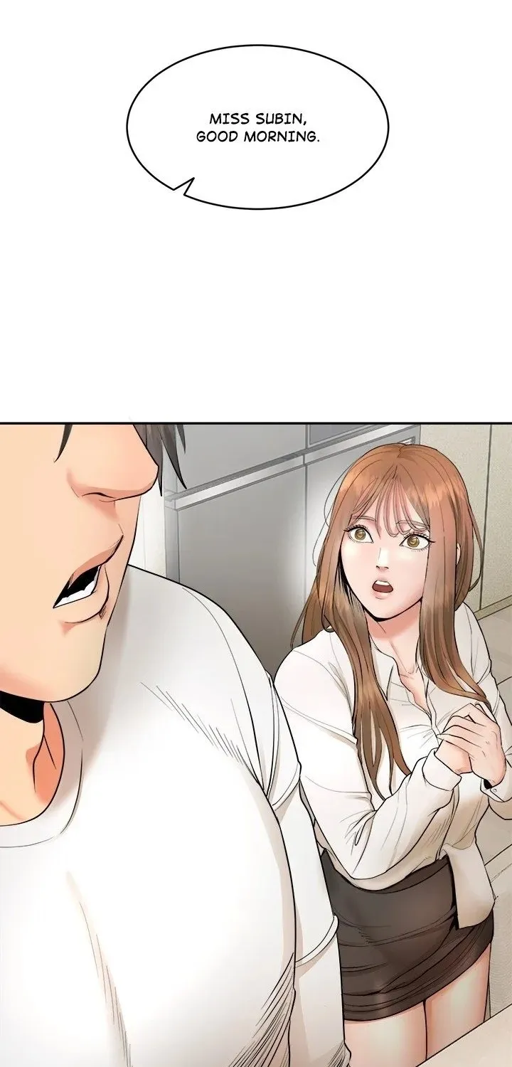 Kangsae the Strong Chapter 4 page 89 - 