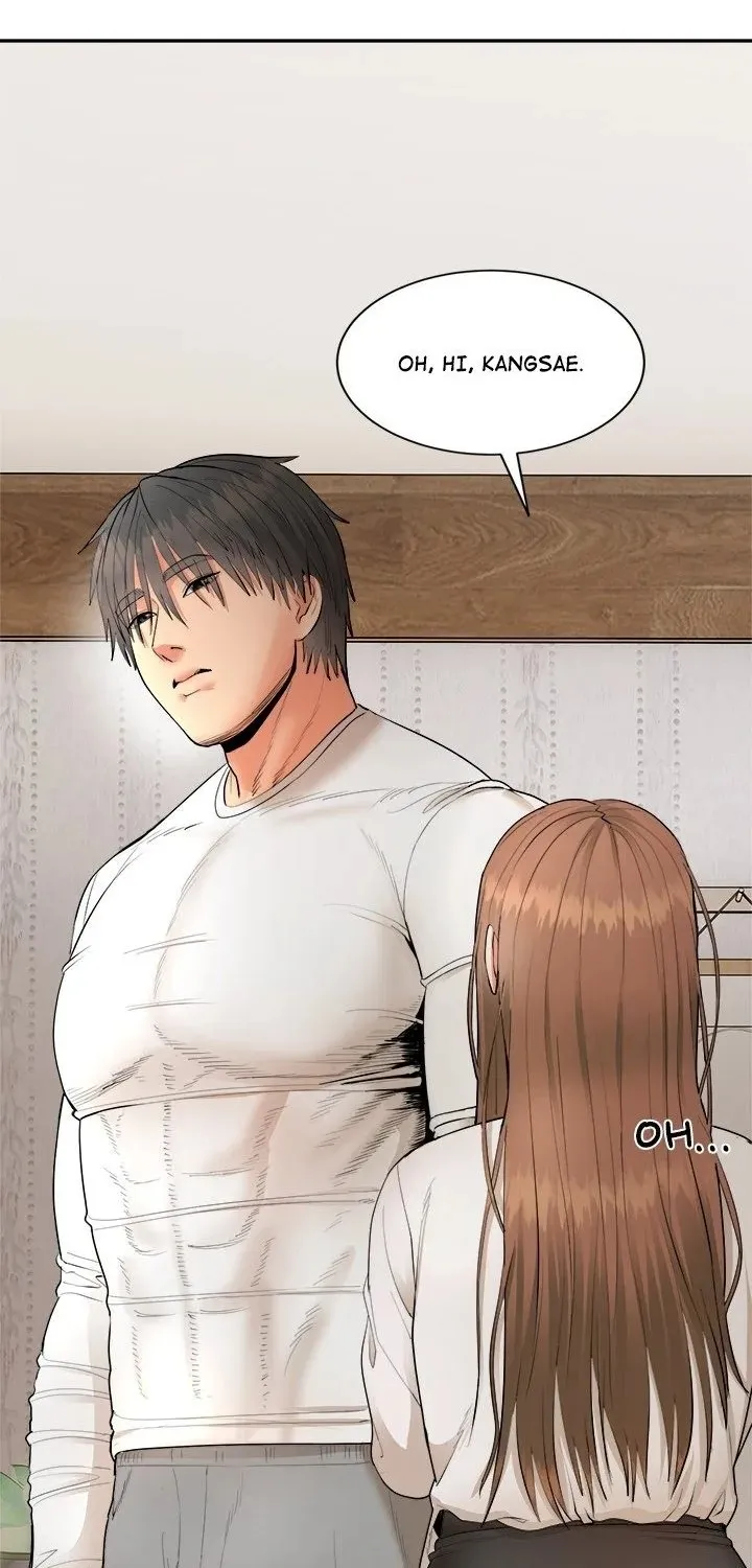 Kangsae the Strong Chapter 4 page 91 - 