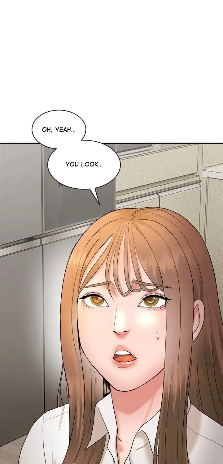 Kangsae the Strong Chapter 4 page 95 - 