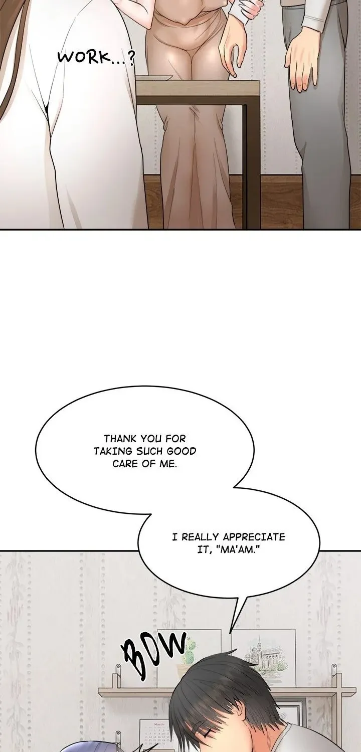 Kangsae the Strong Chapter 4 page 97 - 