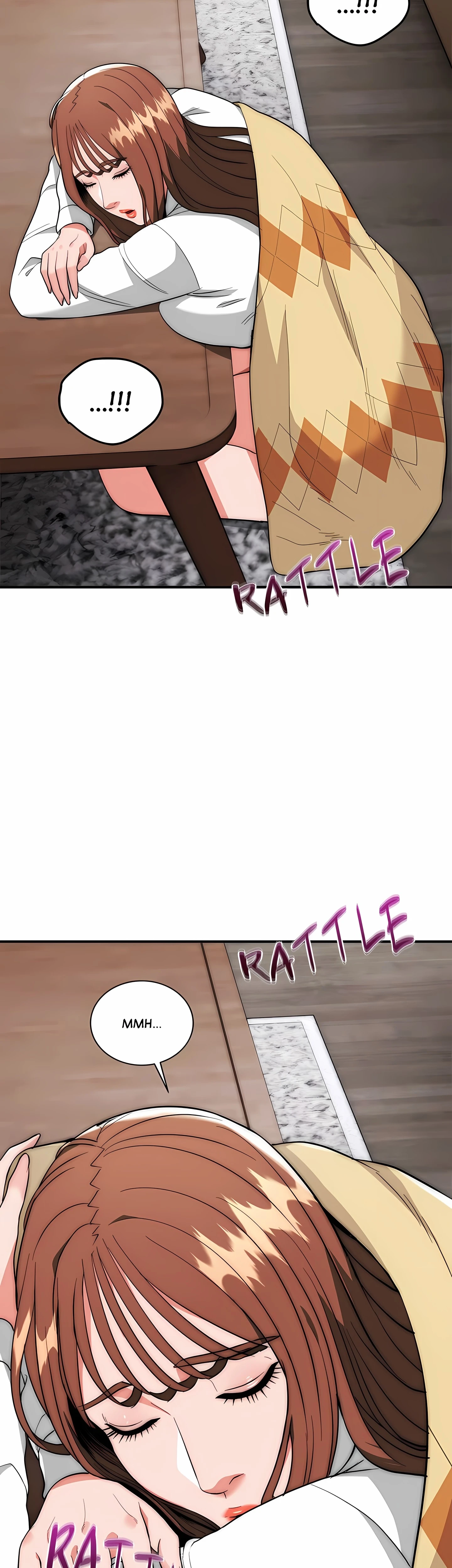 Kangsae the Strong Chapter 40 page 2 - 