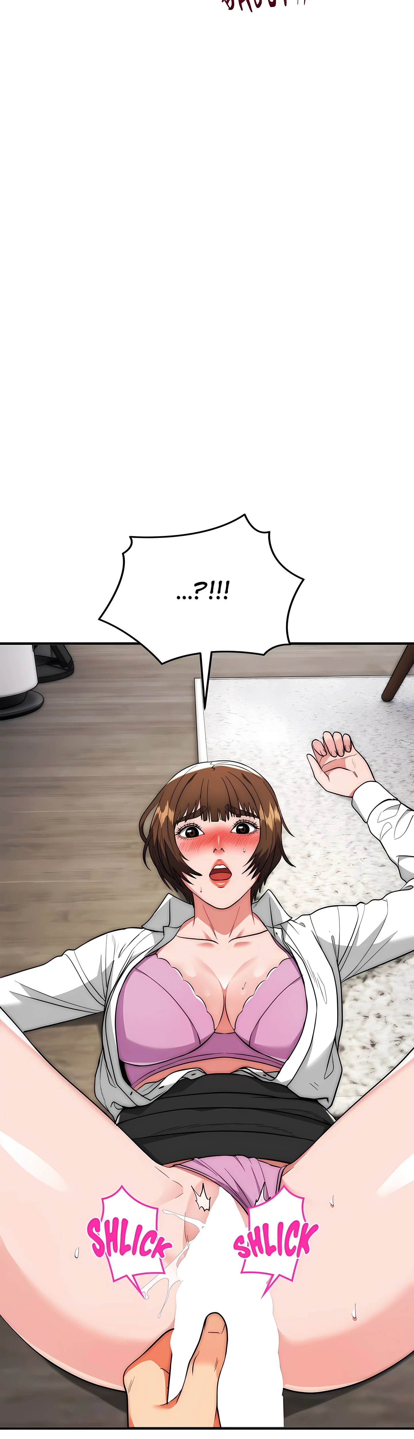 Kangsae the Strong Chapter 40 page 15 - 