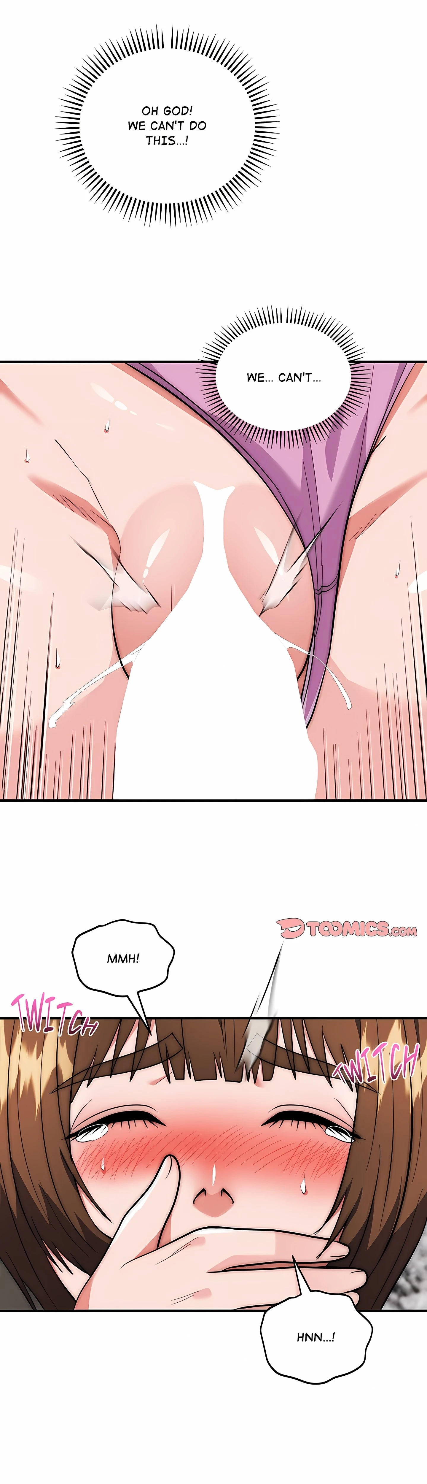 Kangsae the Strong Chapter 40 page 16 - 