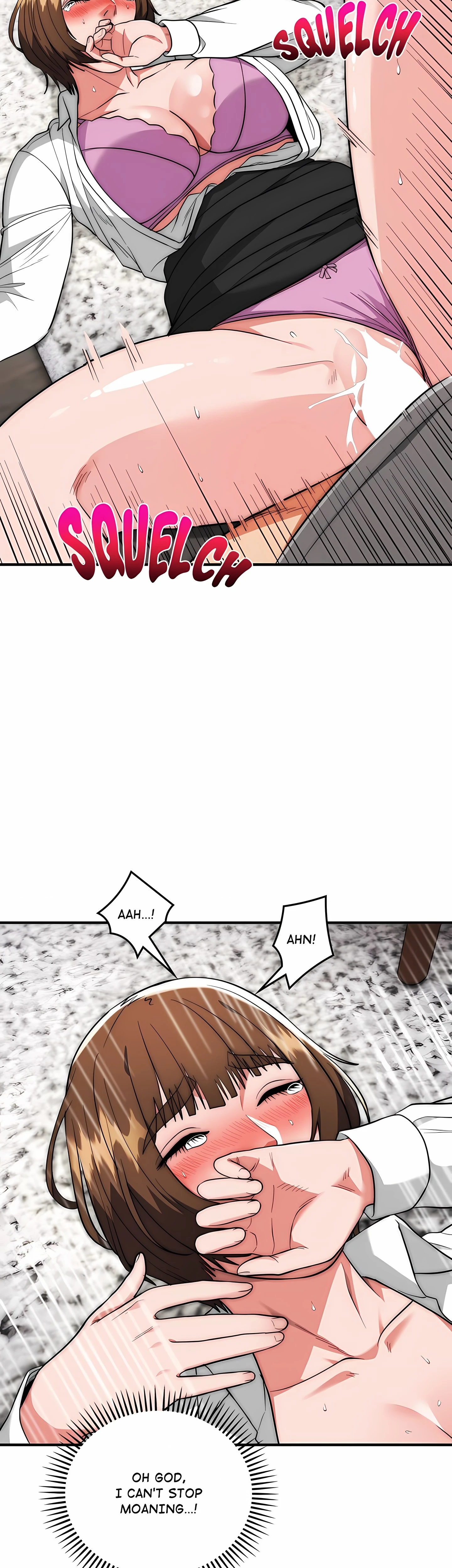 Kangsae the Strong Chapter 40 page 22 - 
