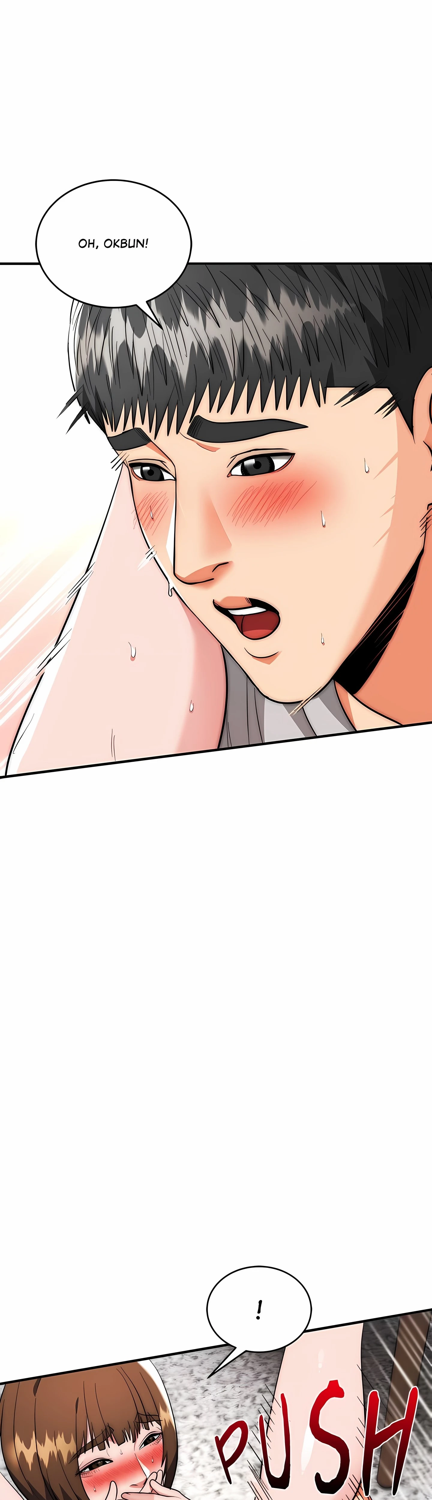 Kangsae the Strong Chapter 40 page 25 - 