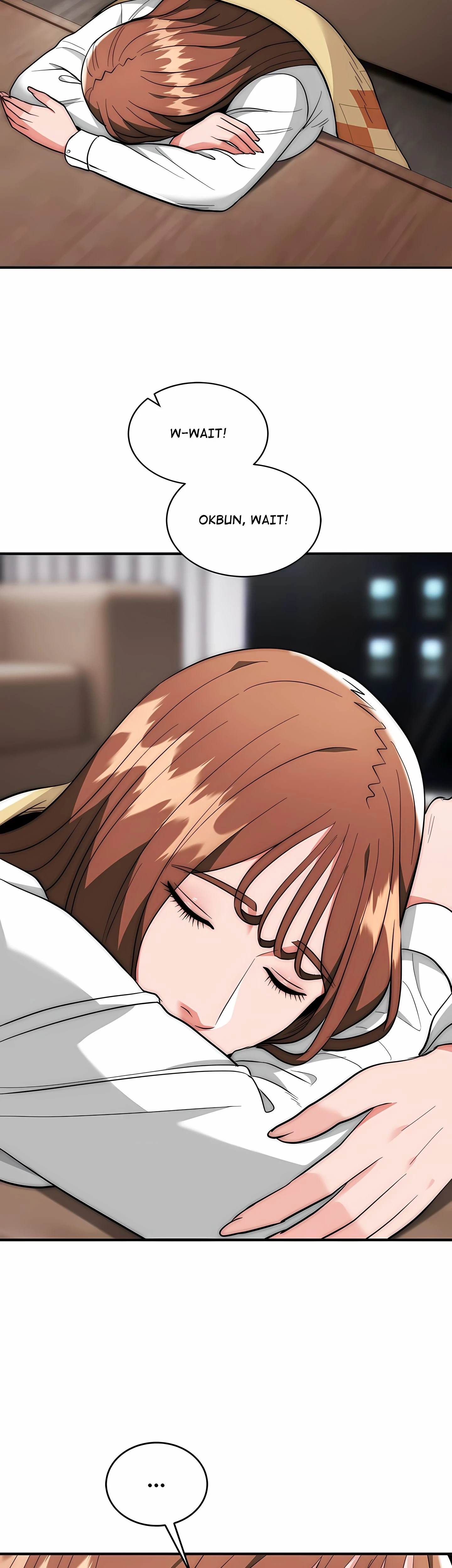 Kangsae the Strong Chapter 40 page 35 - 