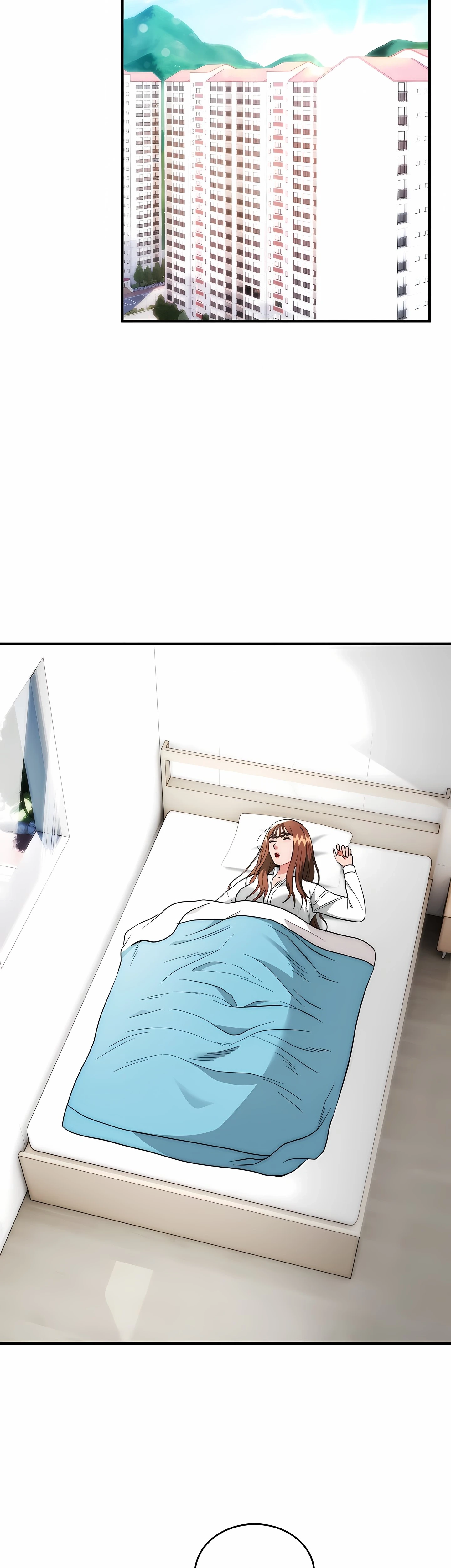 Kangsae the Strong Chapter 40 page 37 - 